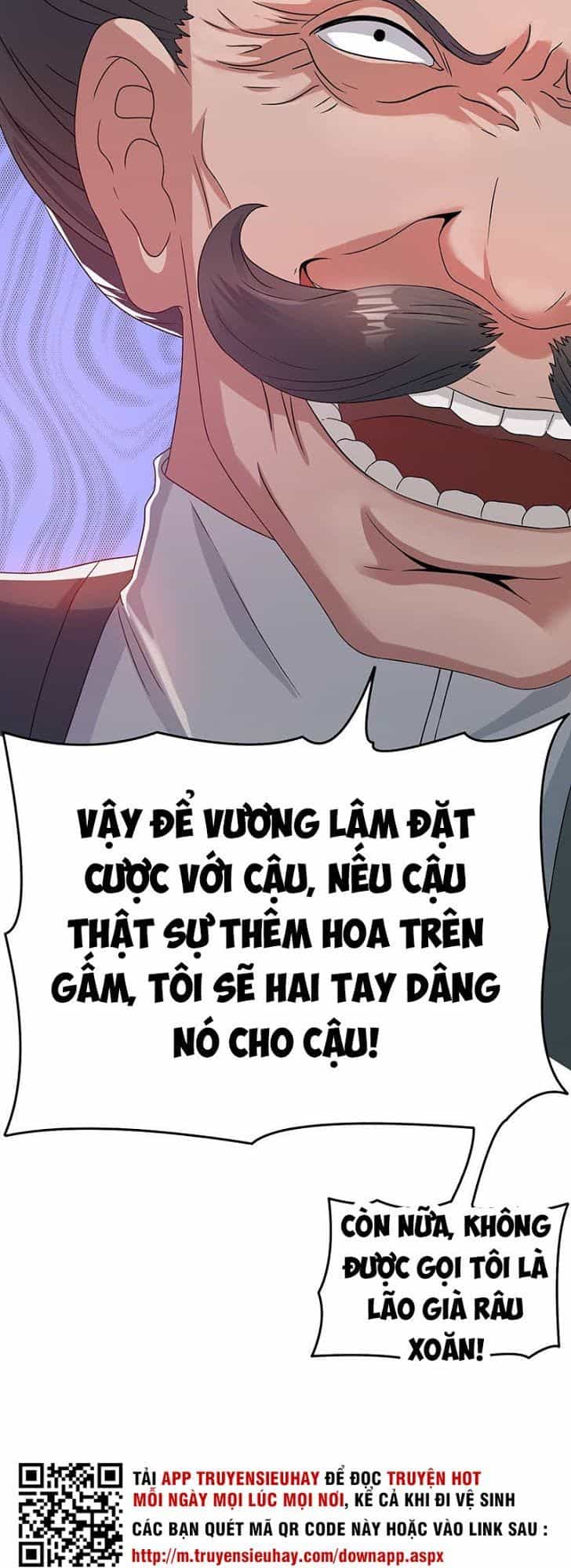 Tiên Vương Trùng Sinh - Chương 12 - ảnh 36