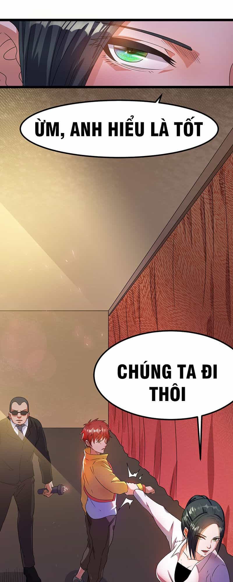 Tiên Vương Trùng Sinh - Chương 12 - ảnh 6