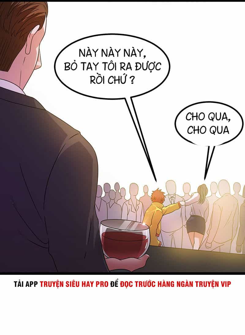 Tiên Vương Trùng Sinh - Chương 12 - ảnh 8