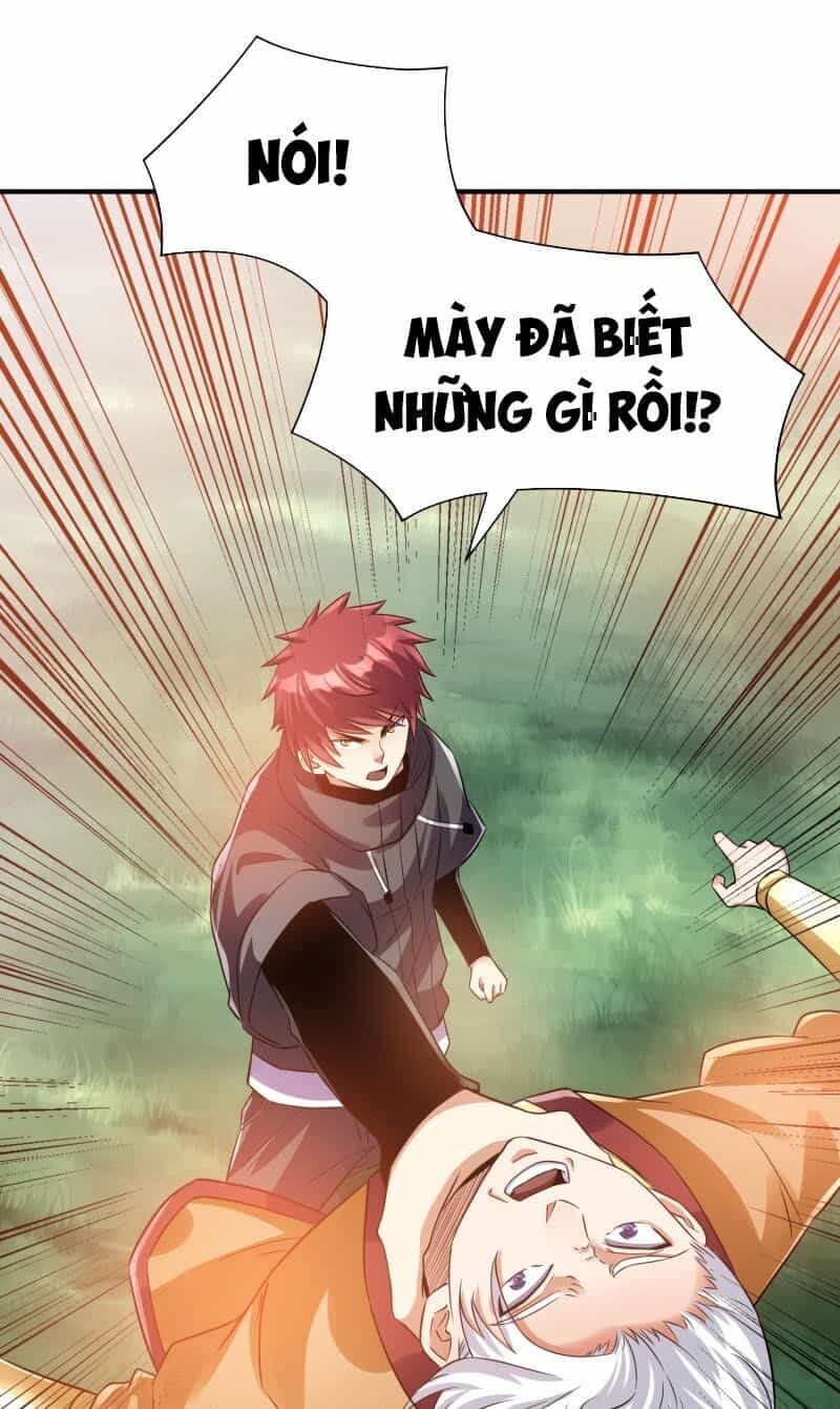 Tiên Vương Trùng Sinh - Chương 119 - ảnh 1
