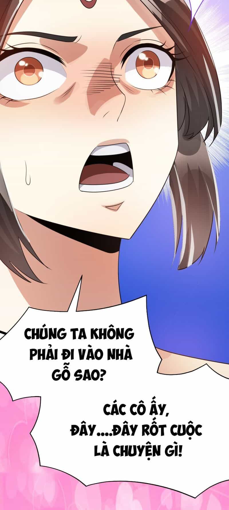 Tiên Vương Trùng Sinh - Chương 119 - ảnh 15