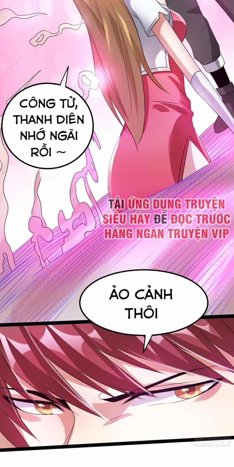 Tiên Vương Trùng Sinh - Chương 119 - ảnh 17