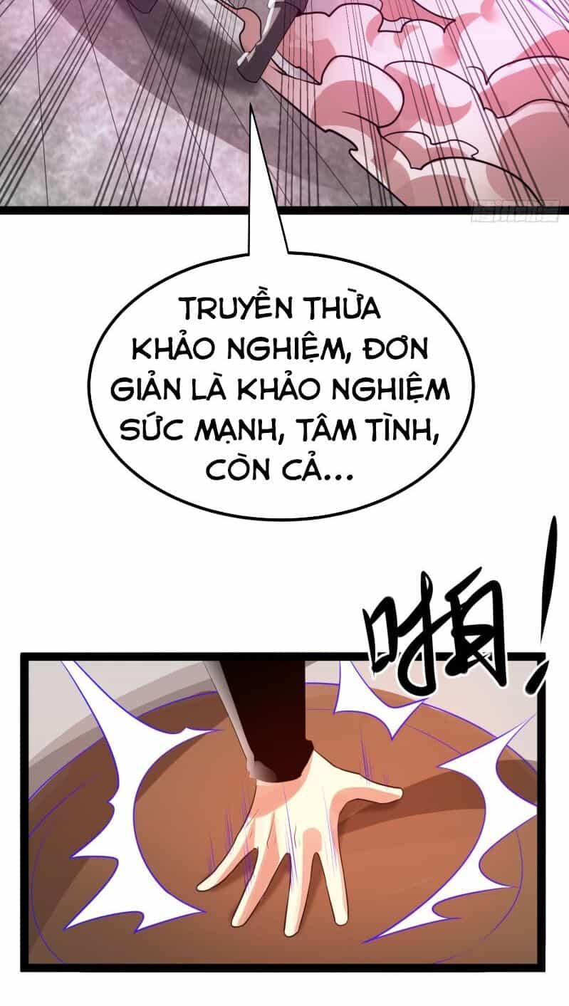 Tiên Vương Trùng Sinh - Chương 119 - ảnh 19