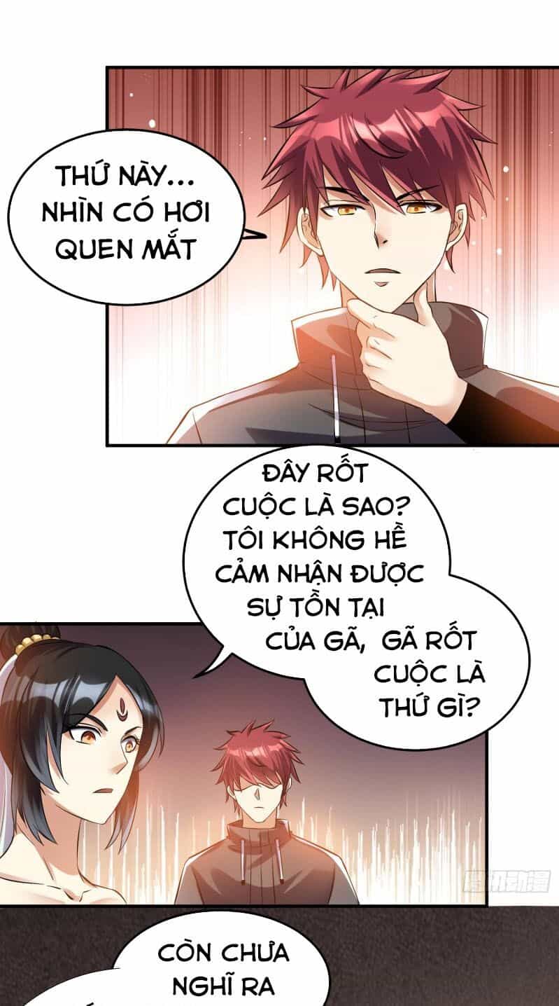 Tiên Vương Trùng Sinh - Chương 119 - ảnh 30