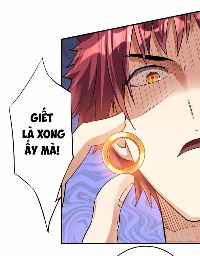 Tiên Vương Trùng Sinh - Chương 119 - ảnh 32