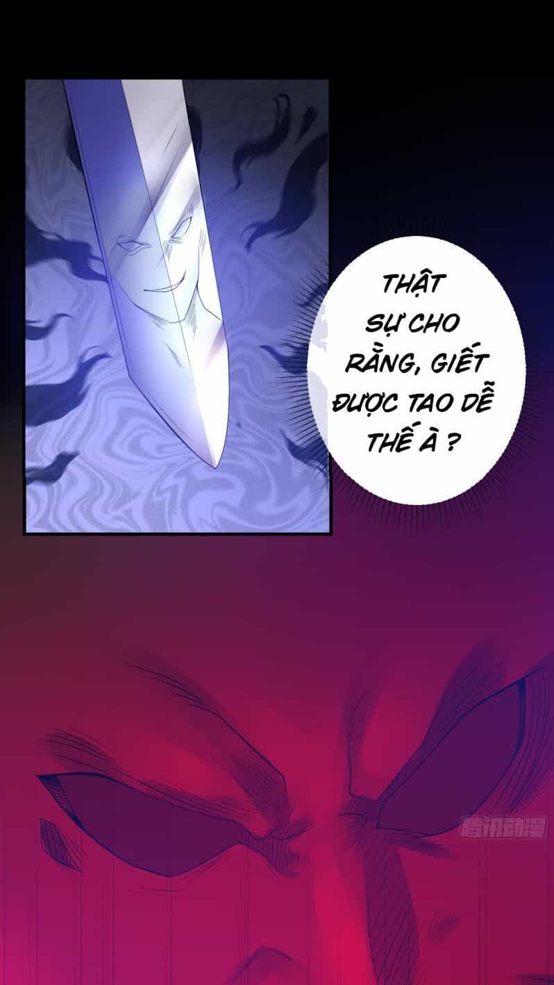 Tiên Vương Trùng Sinh - Chương 119 - ảnh 37