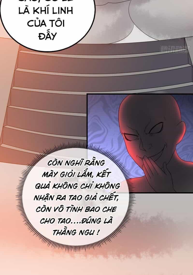 Tiên Vương Trùng Sinh - Chương 120 - ảnh 12