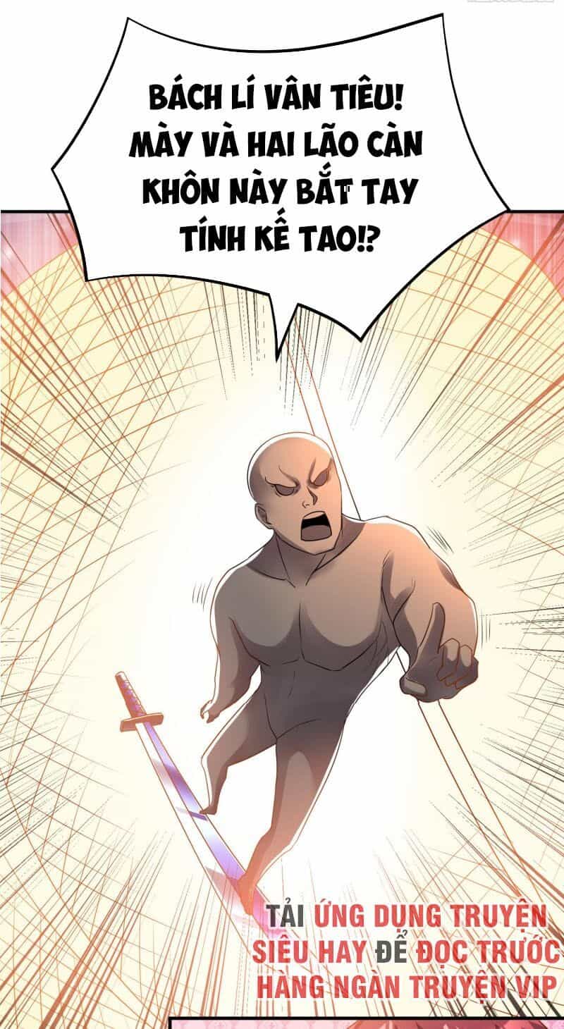 Tiên Vương Trùng Sinh - Chương 120 - ảnh 18