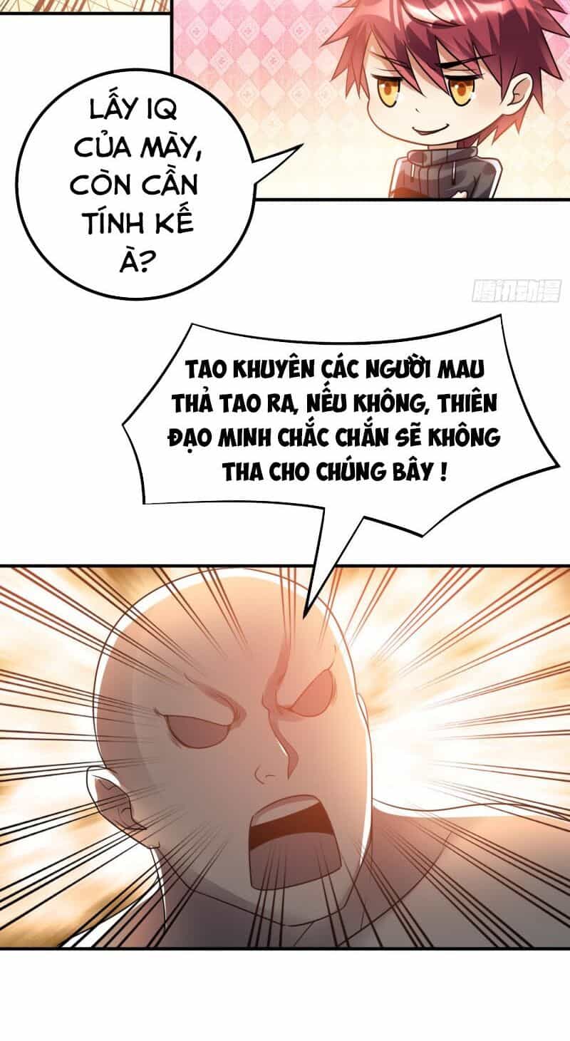 Tiên Vương Trùng Sinh - Chương 120 - ảnh 19