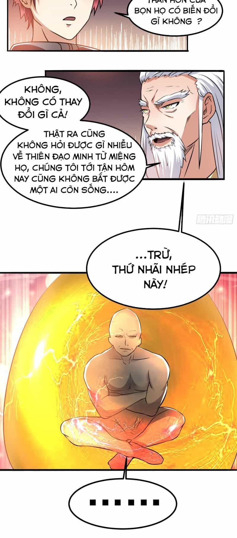 Tiên Vương Trùng Sinh - Chương 120 - ảnh 26