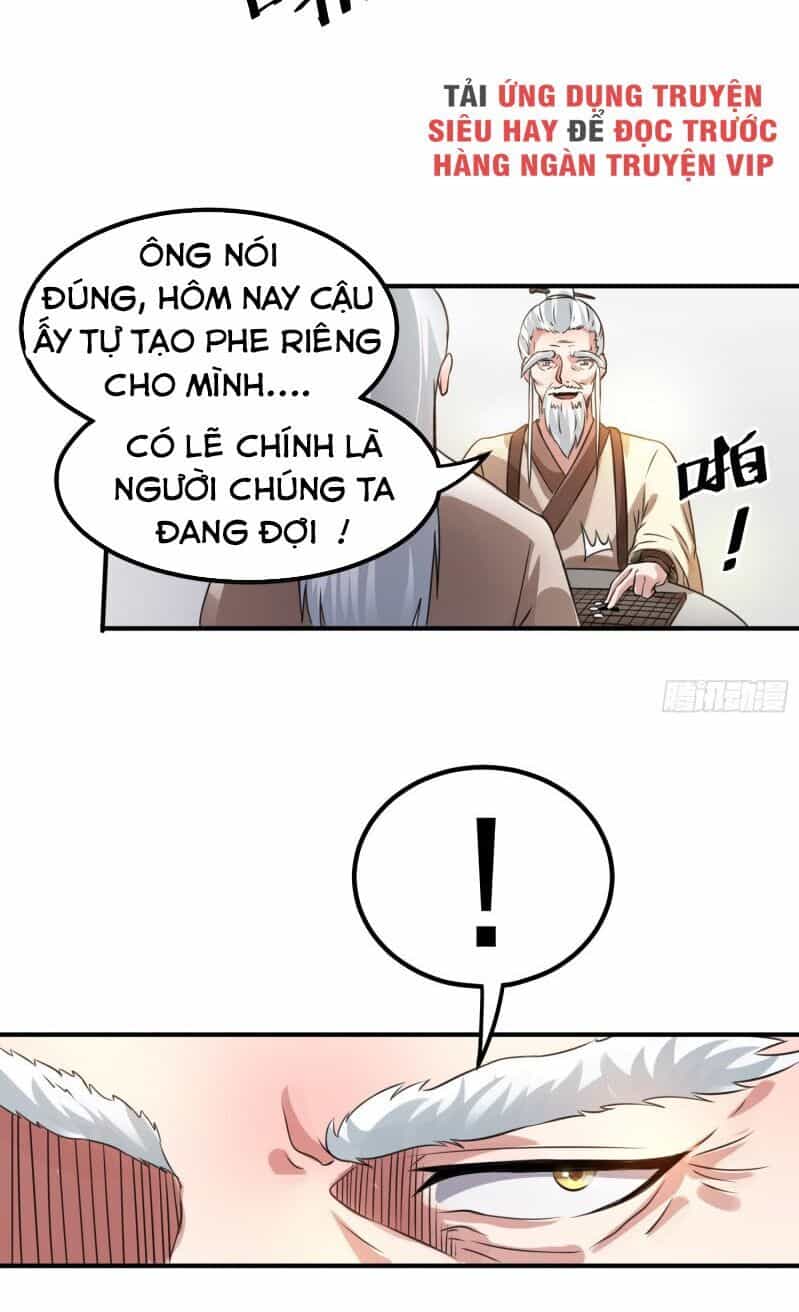 Tiên Vương Trùng Sinh - Chương 120 - ảnh 4