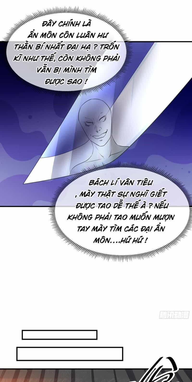 Tiên Vương Trùng Sinh - Chương 120 - ảnh 9