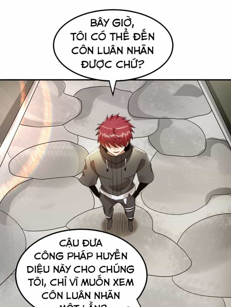 Tiên Vương Trùng Sinh - Chương 121 - ảnh 1