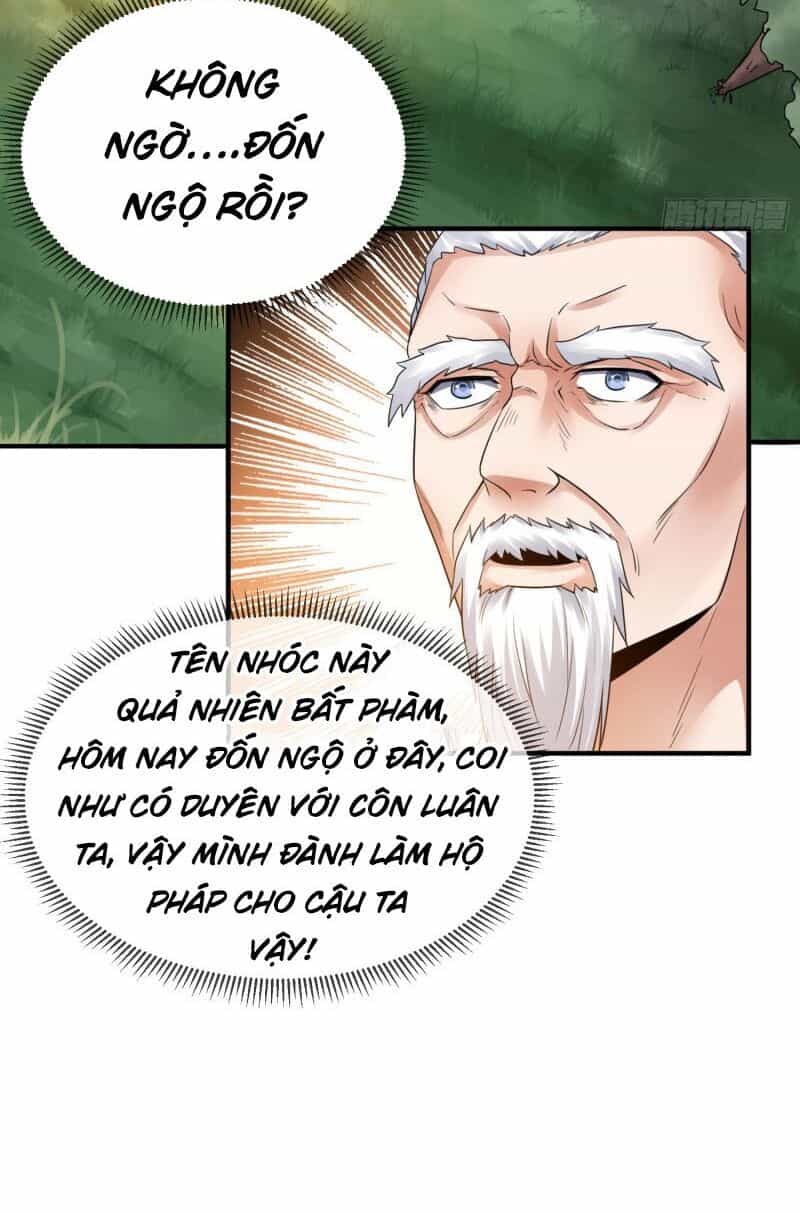 Tiên Vương Trùng Sinh - Chương 121 - ảnh 14