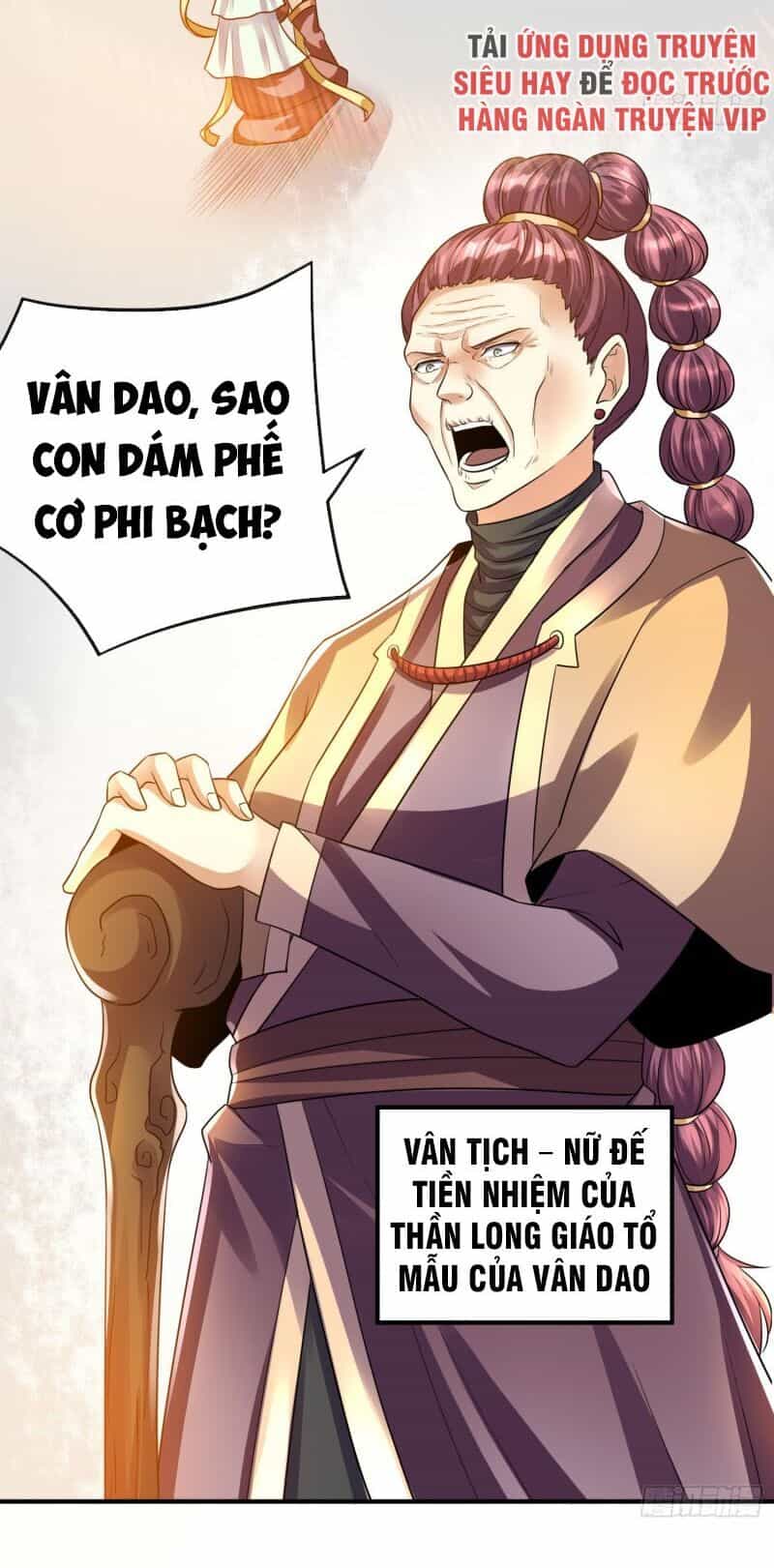 Tiên Vương Trùng Sinh - Chương 121 - ảnh 16