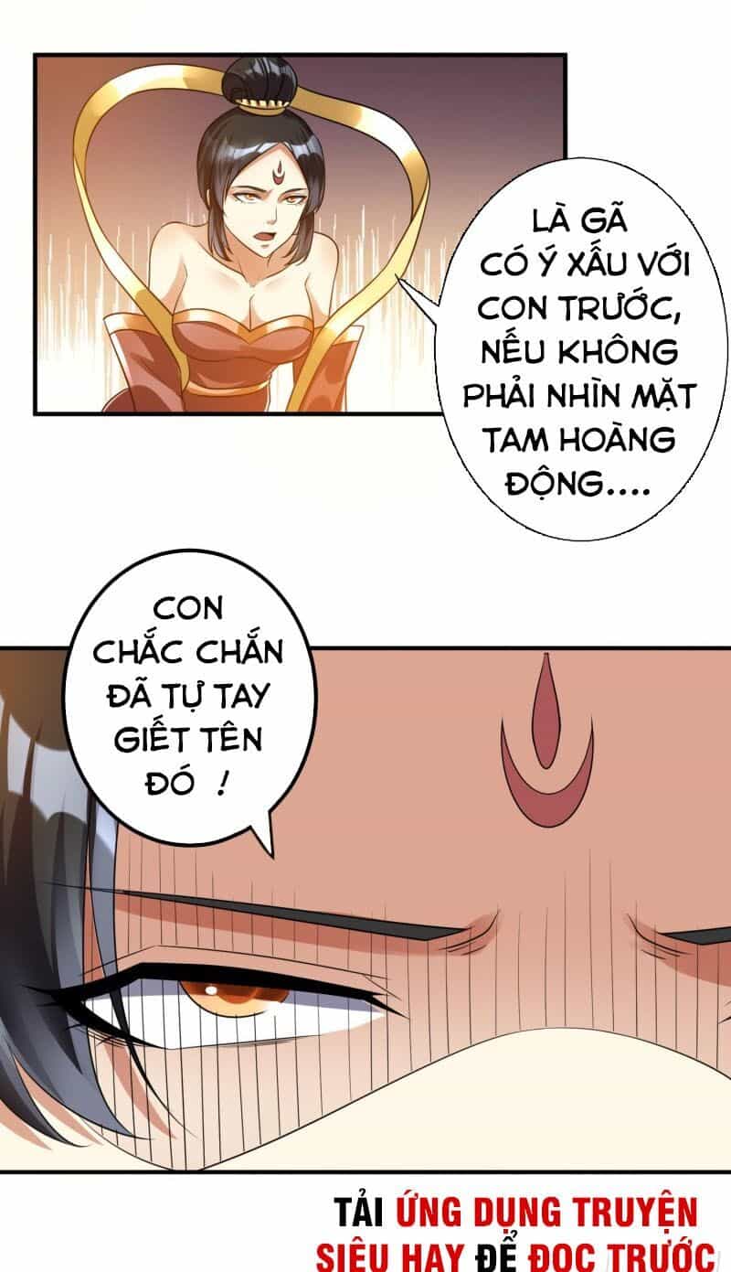 Tiên Vương Trùng Sinh - Chương 121 - ảnh 17