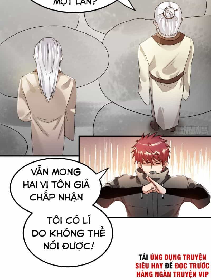 Tiên Vương Trùng Sinh - Chương 121 - ảnh 2