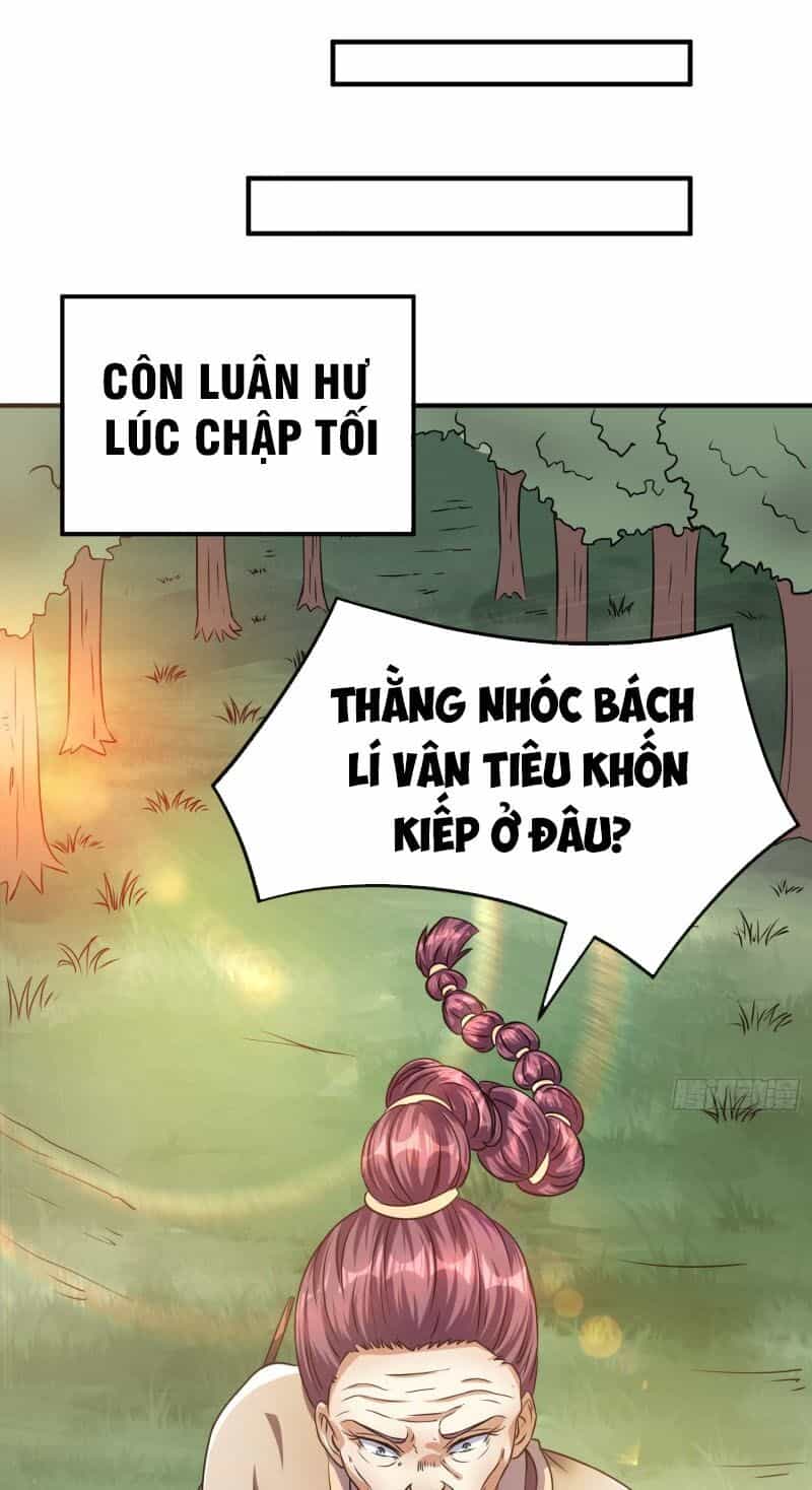 Tiên Vương Trùng Sinh - Chương 121 - ảnh 23