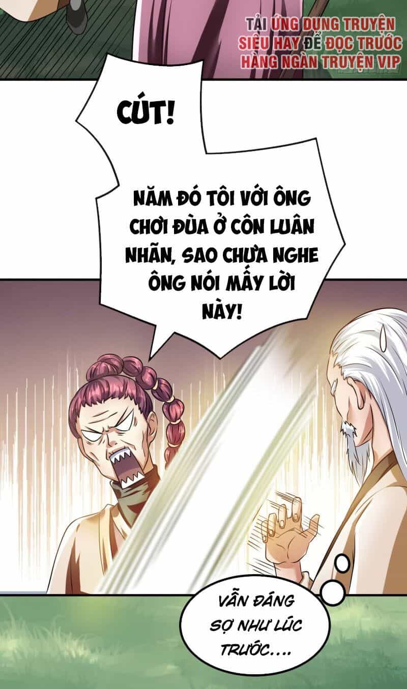 Tiên Vương Trùng Sinh - Chương 121 - ảnh 26