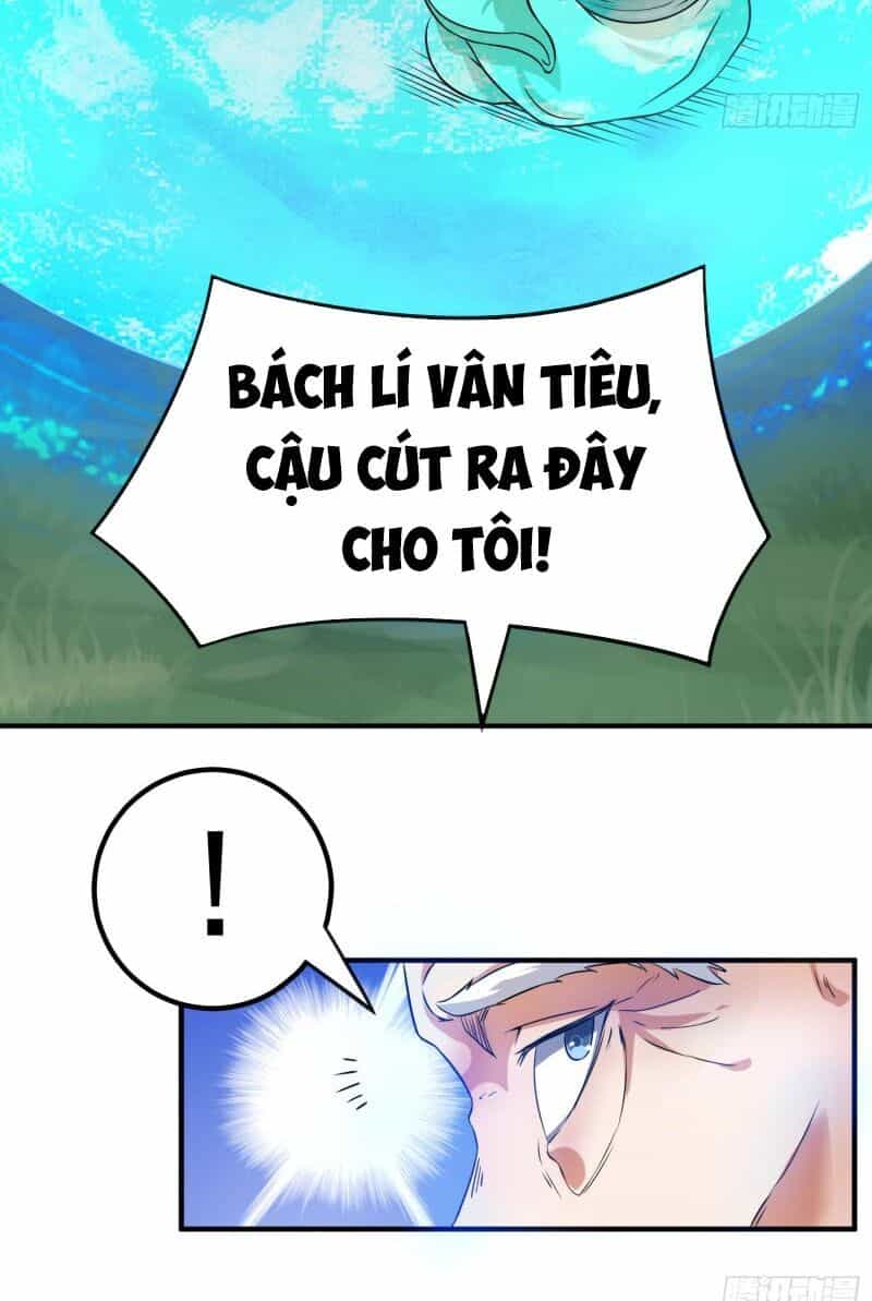 Tiên Vương Trùng Sinh - Chương 121 - ảnh 28