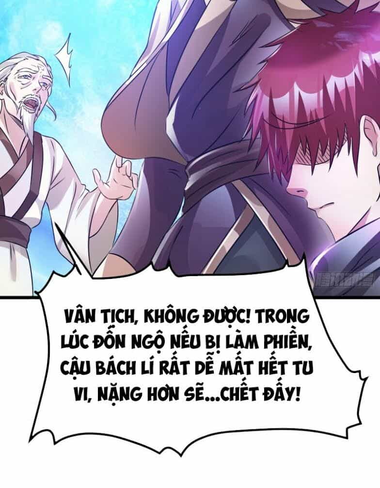 Tiên Vương Trùng Sinh - Chương 121 - ảnh 30