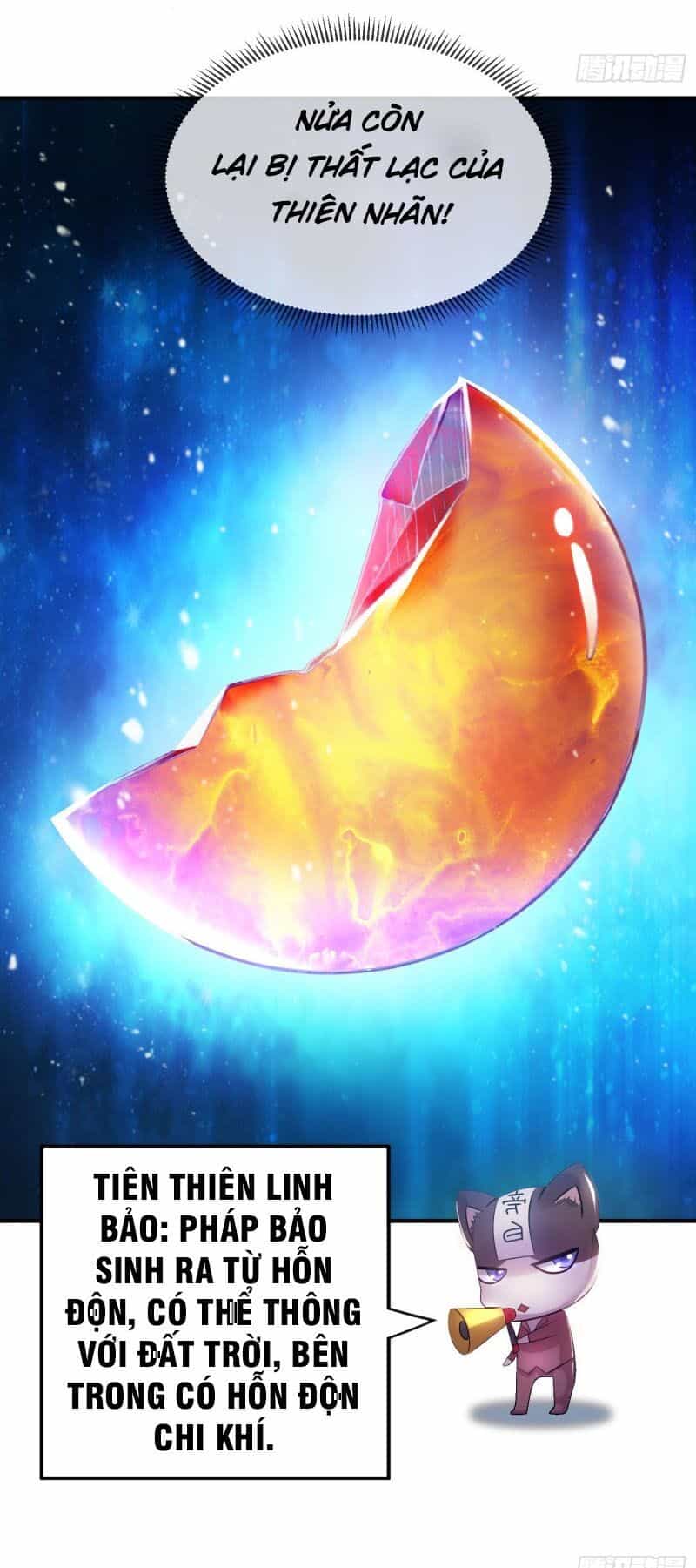 Tiên Vương Trùng Sinh - Chương 121 - ảnh 6