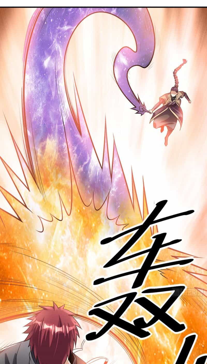 Tiên Vương Trùng Sinh - Chương 122 - ảnh 10