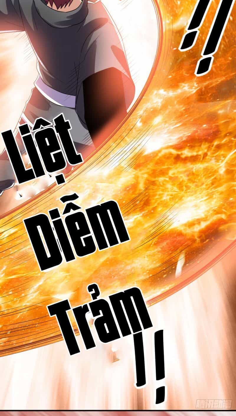 Tiên Vương Trùng Sinh - Chương 122 - ảnh 11