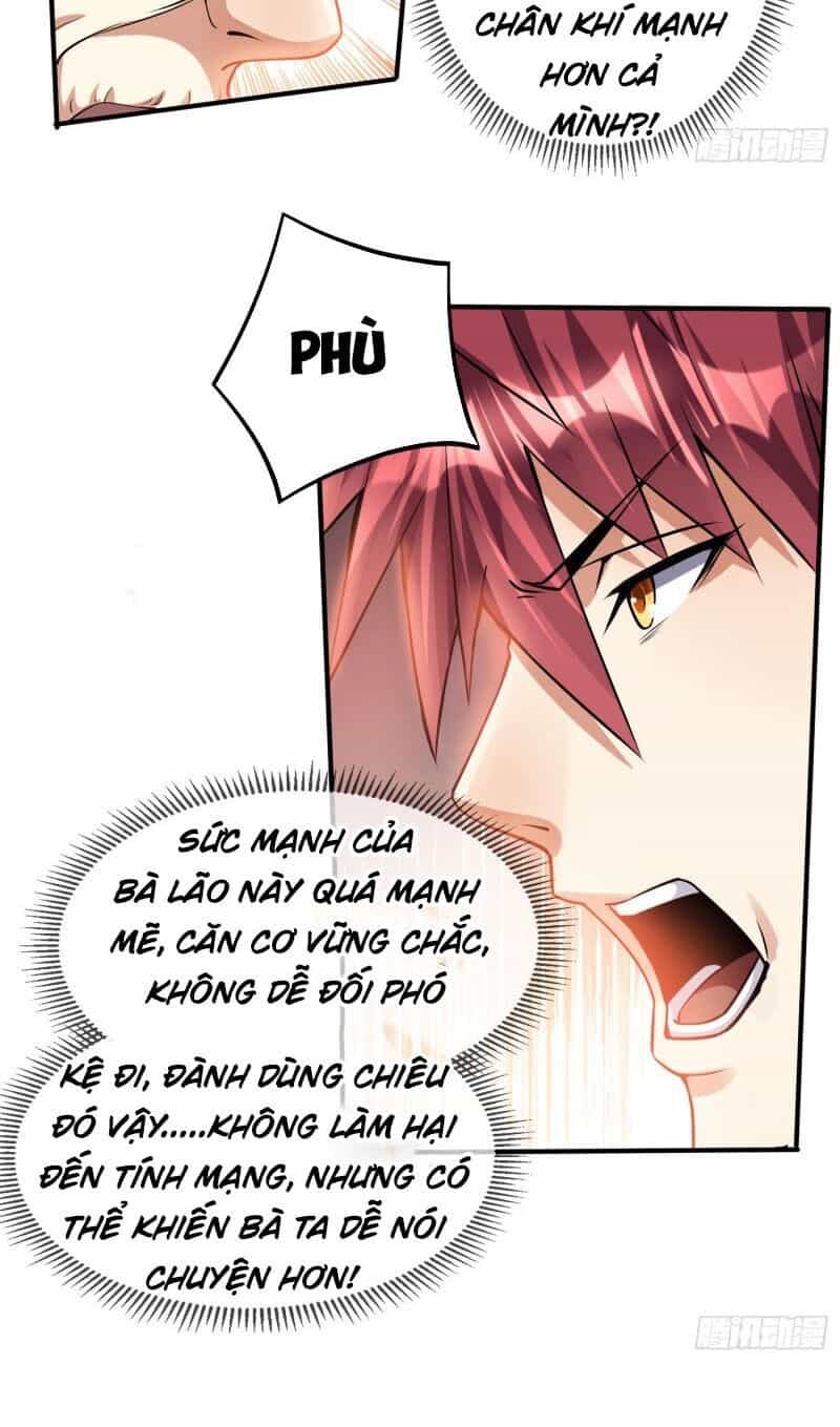 Tiên Vương Trùng Sinh - Chương 122 - ảnh 13