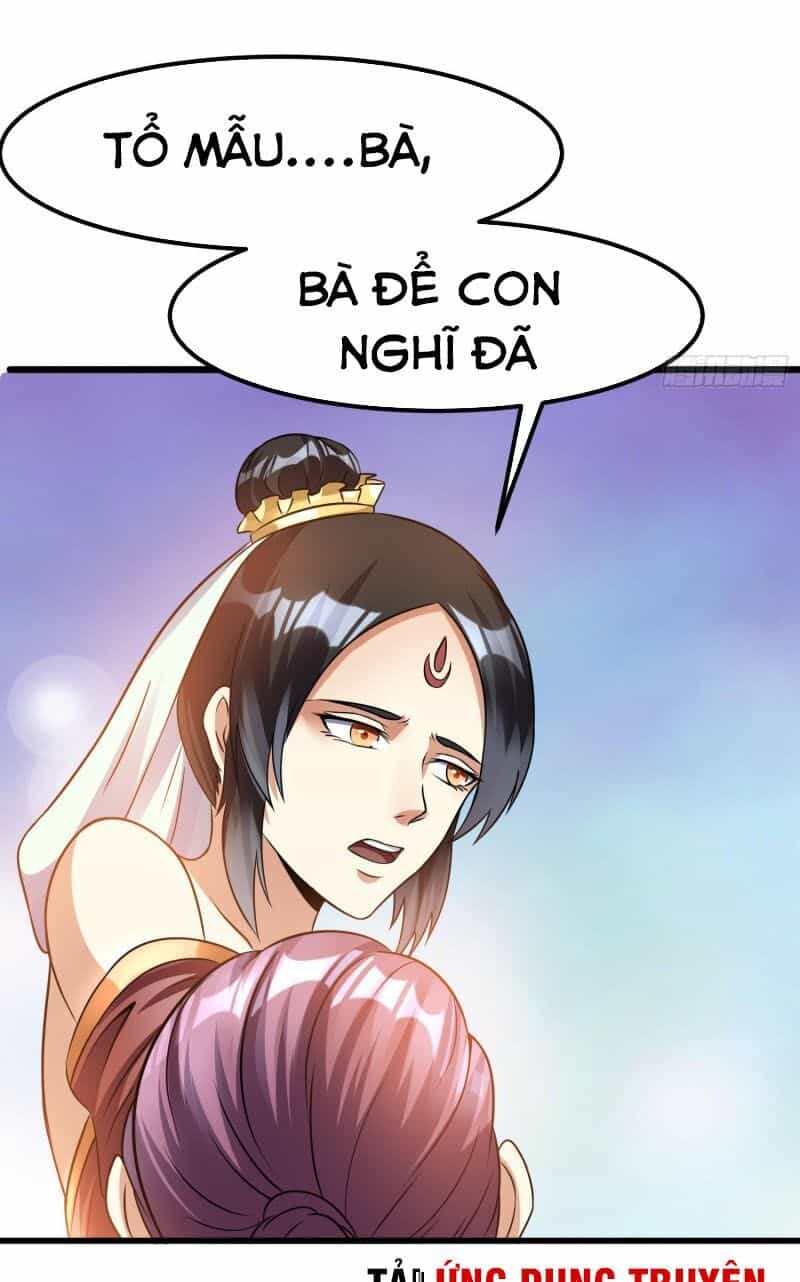 Tiên Vương Trùng Sinh - Chương 122 - ảnh 26