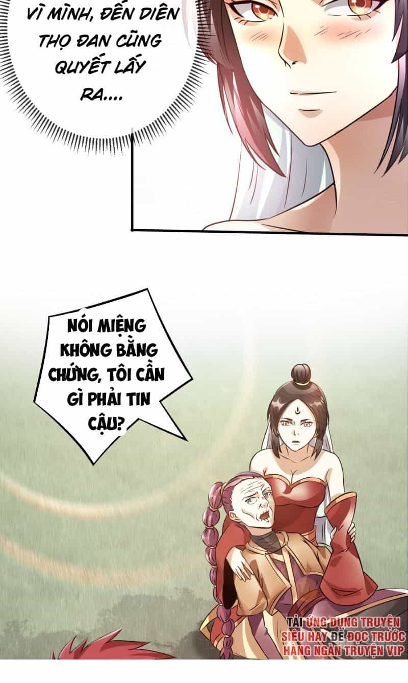 Tiên Vương Trùng Sinh - Chương 122 - ảnh 31