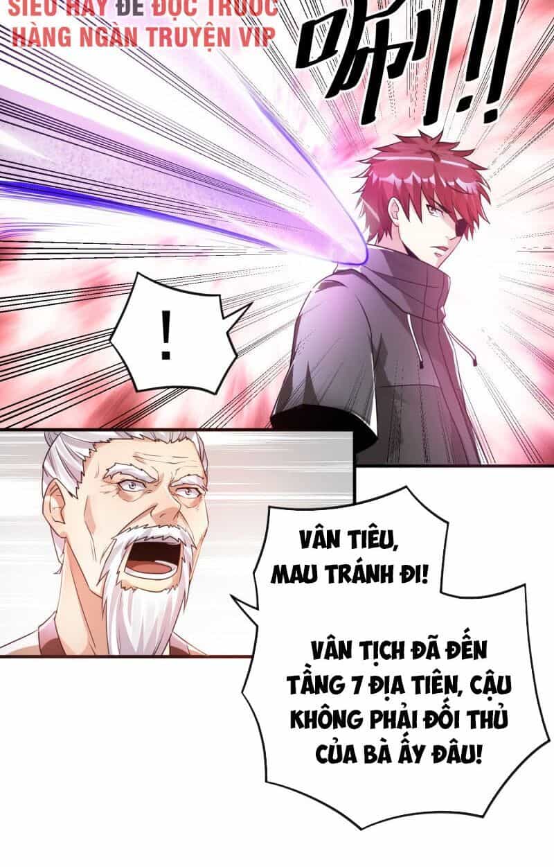 Tiên Vương Trùng Sinh - Chương 122 - ảnh 4