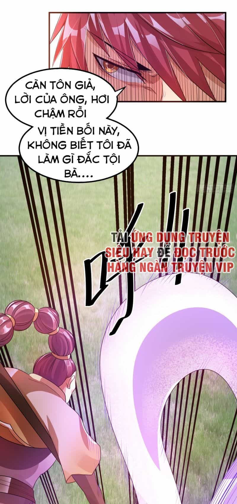 Tiên Vương Trùng Sinh - Chương 122 - ảnh 6