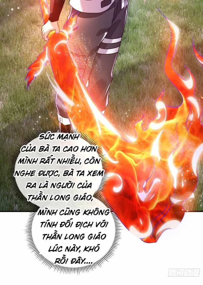 Tiên Vương Trùng Sinh - Chương 122 - ảnh 9