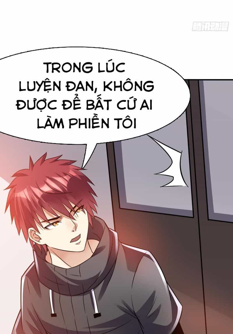 Tiên Vương Trùng Sinh - Chương 123 - ảnh 10