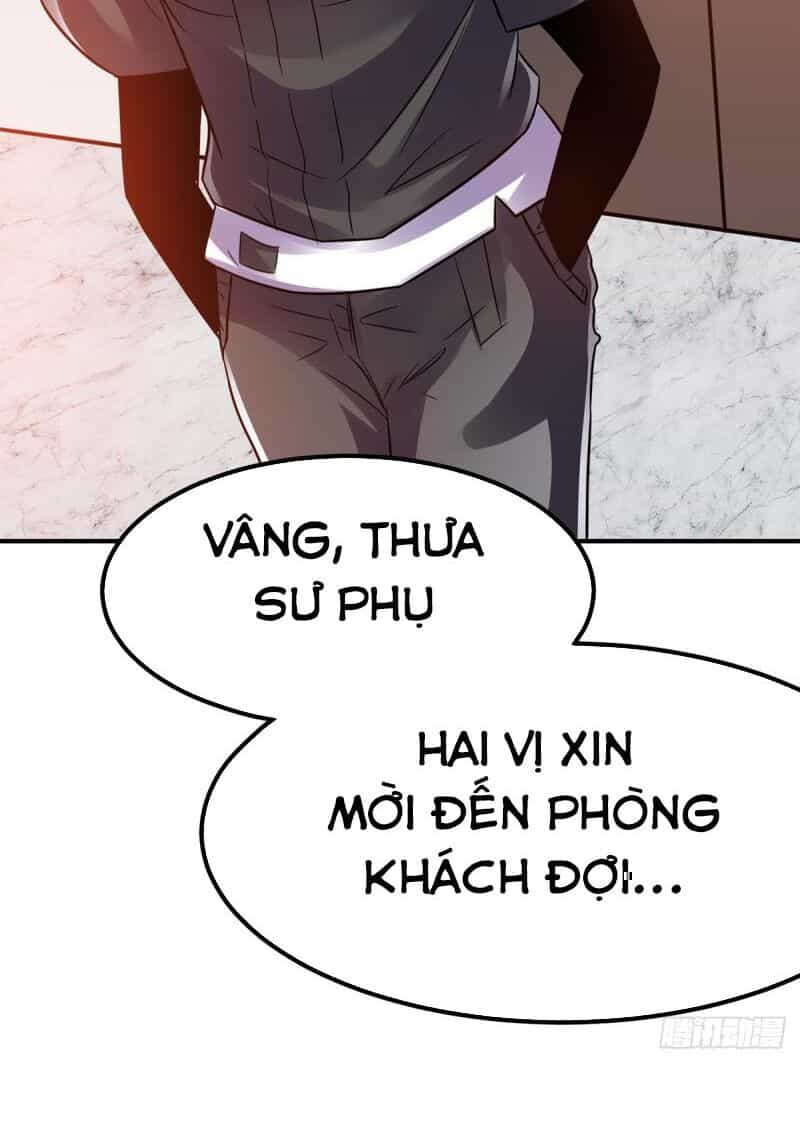 Tiên Vương Trùng Sinh - Chương 123 - ảnh 11