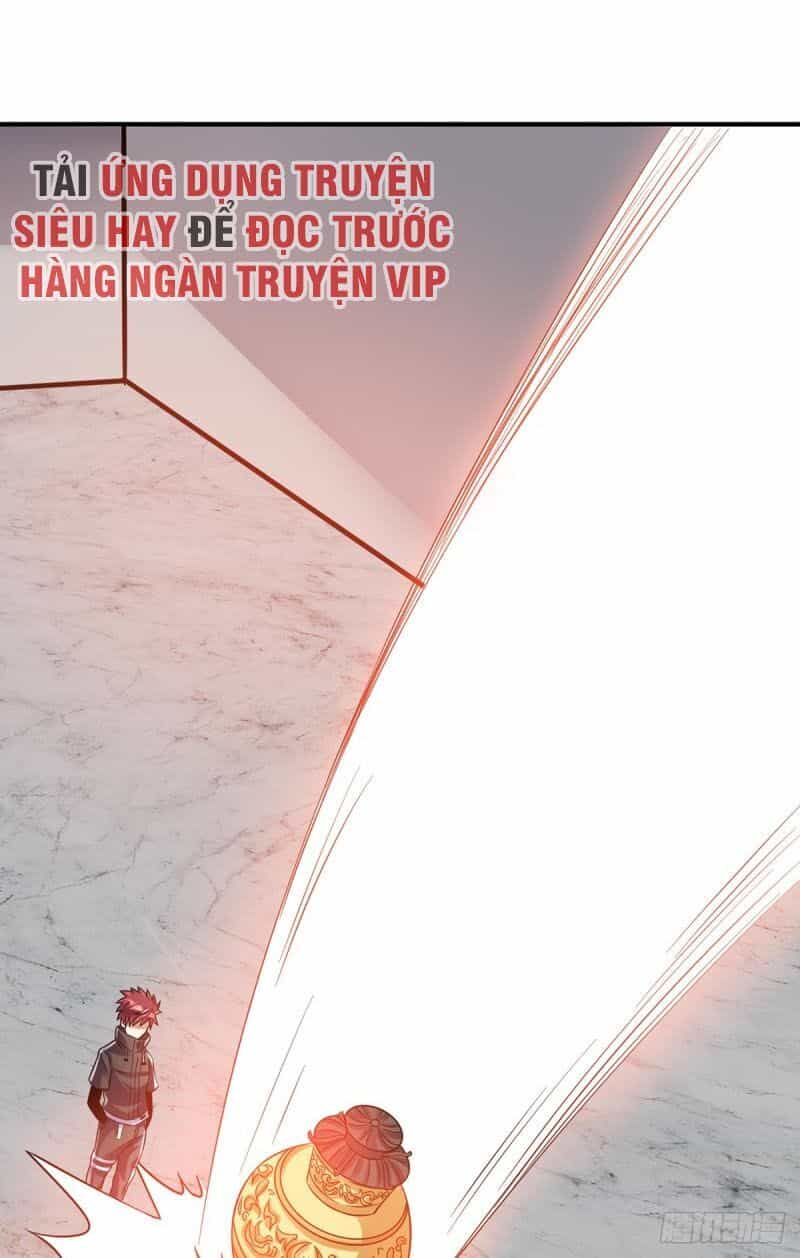 Tiên Vương Trùng Sinh - Chương 123 - ảnh 12