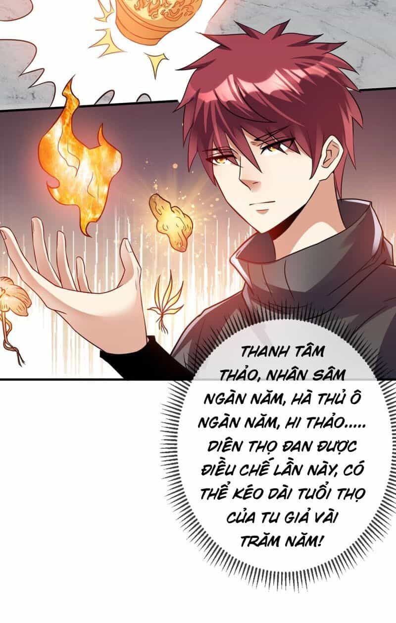 Tiên Vương Trùng Sinh - Chương 123 - ảnh 13