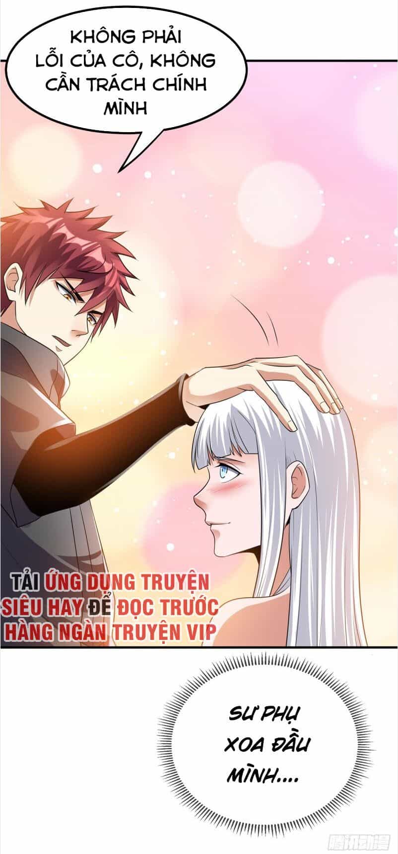Tiên Vương Trùng Sinh - Chương 123 - ảnh 2