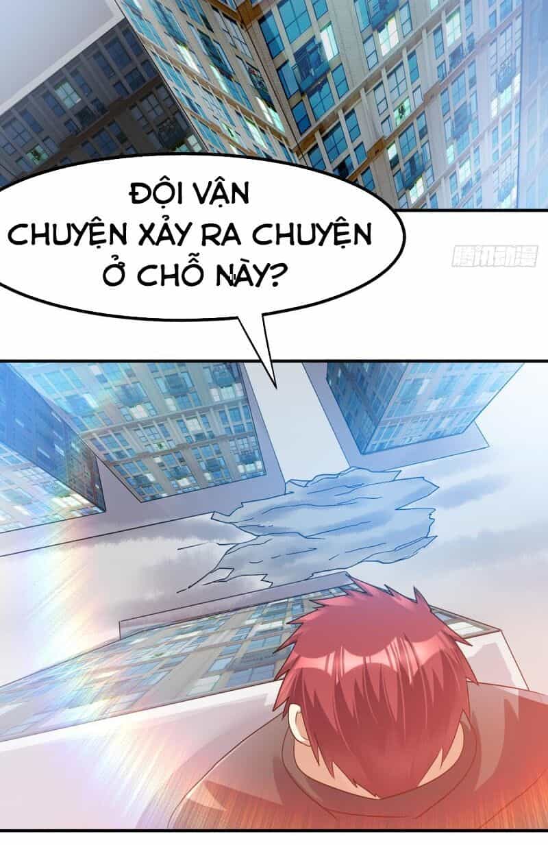 Tiên Vương Trùng Sinh - Chương 123 - ảnh 29