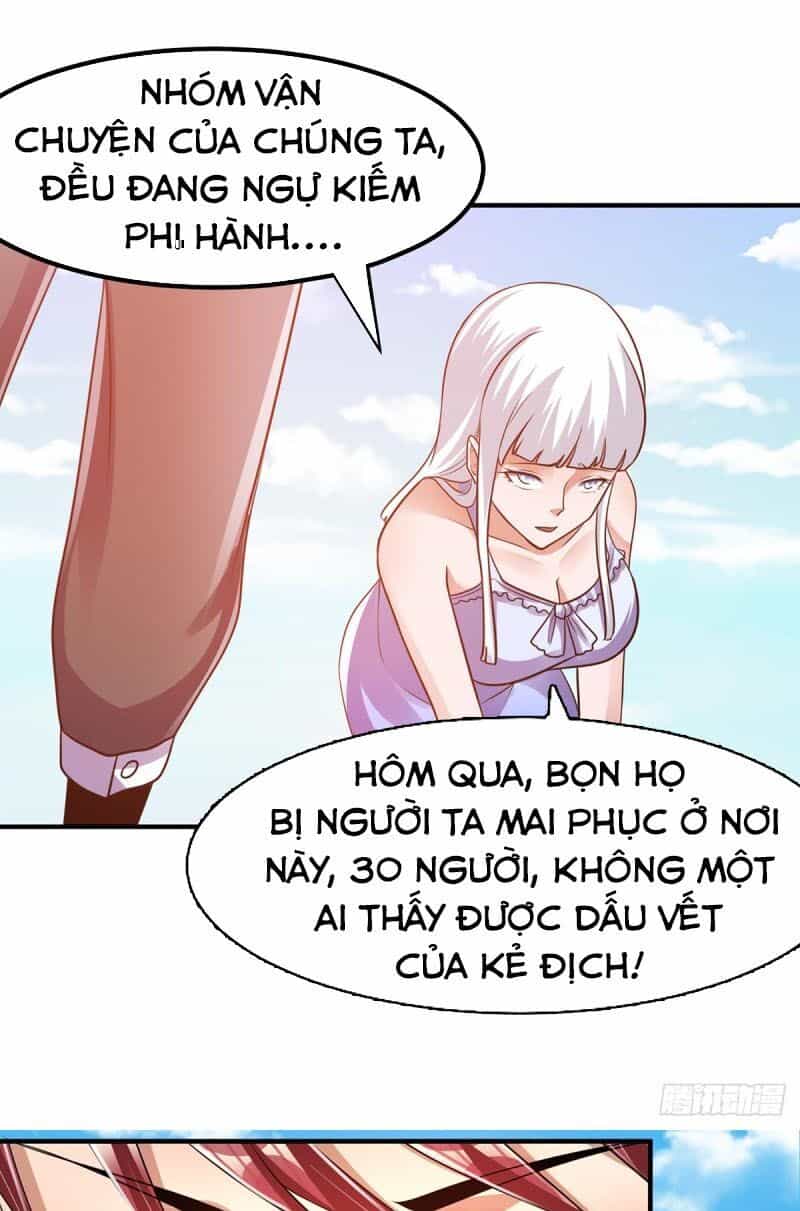 Tiên Vương Trùng Sinh - Chương 123 - ảnh 30
