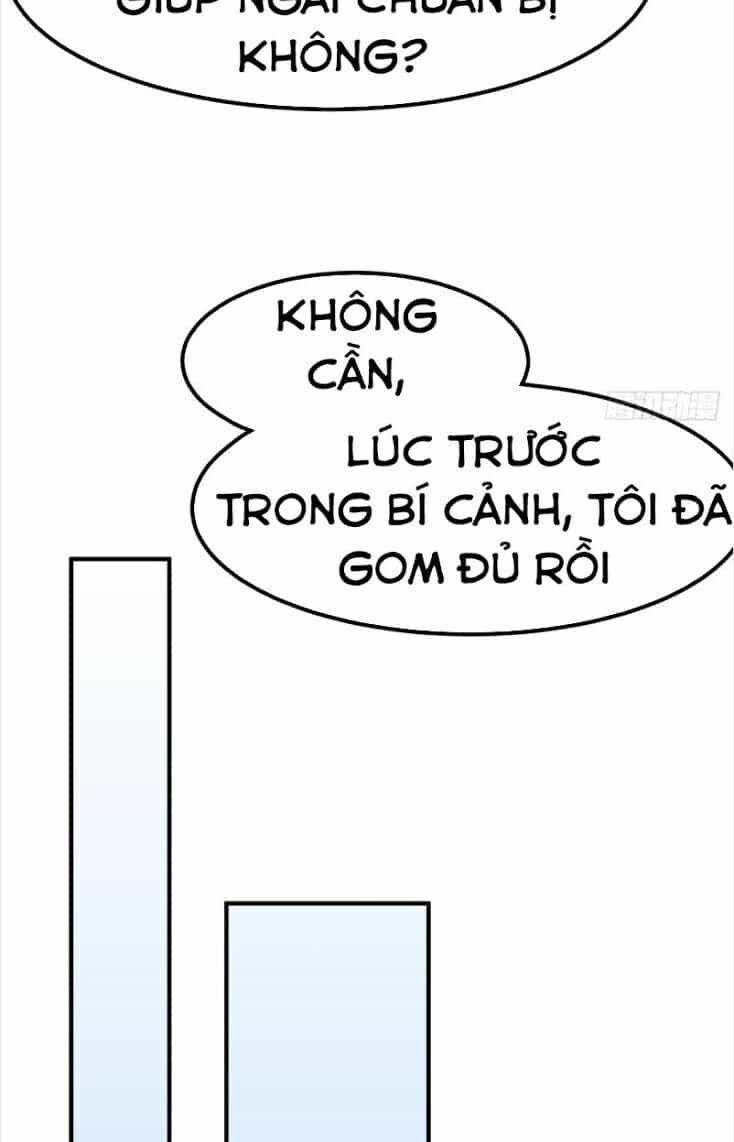 Tiên Vương Trùng Sinh - Chương 123 - ảnh 8