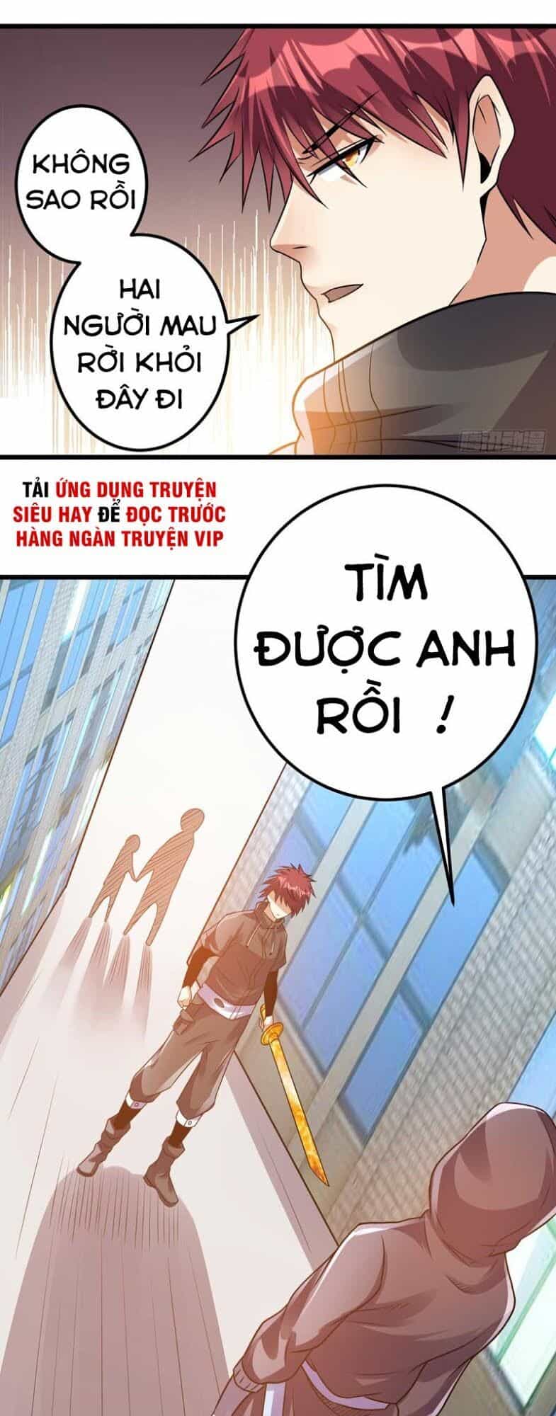 Tiên Vương Trùng Sinh - Chương 124 - ảnh 12