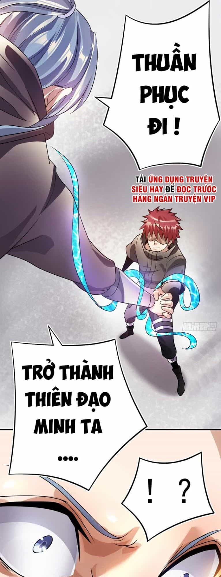 Tiên Vương Trùng Sinh - Chương 124 - ảnh 29