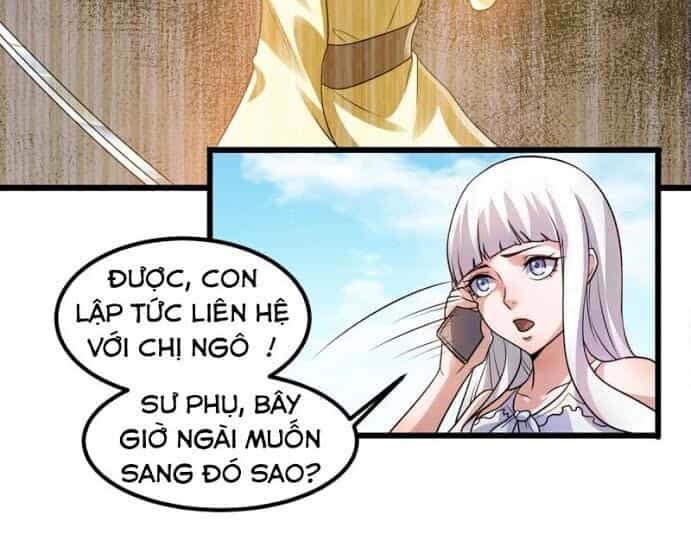 Tiên Vương Trùng Sinh - Chương 124 - ảnh 3