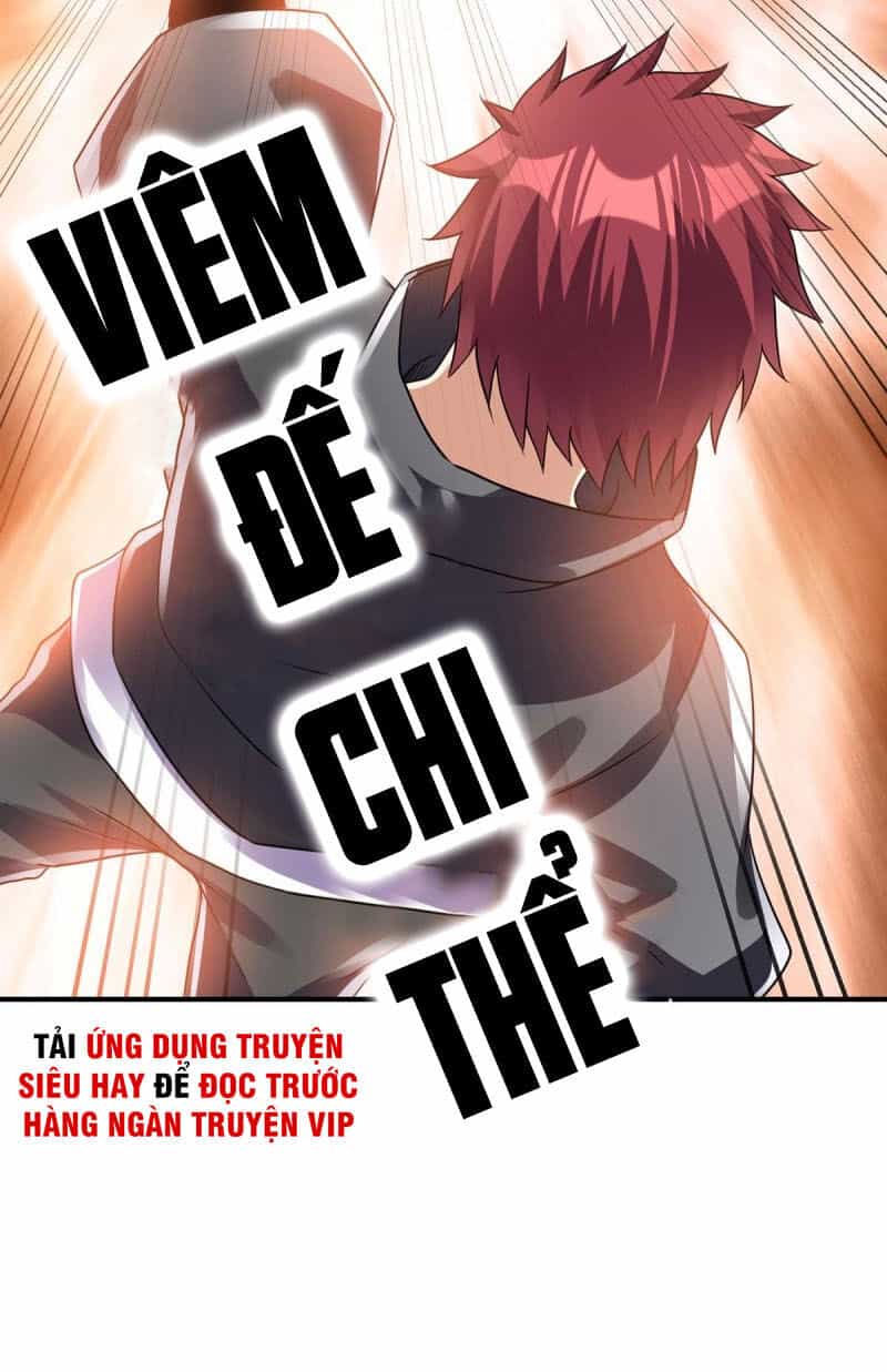 Tiên Vương Trùng Sinh - Chương 124 - ảnh 32
