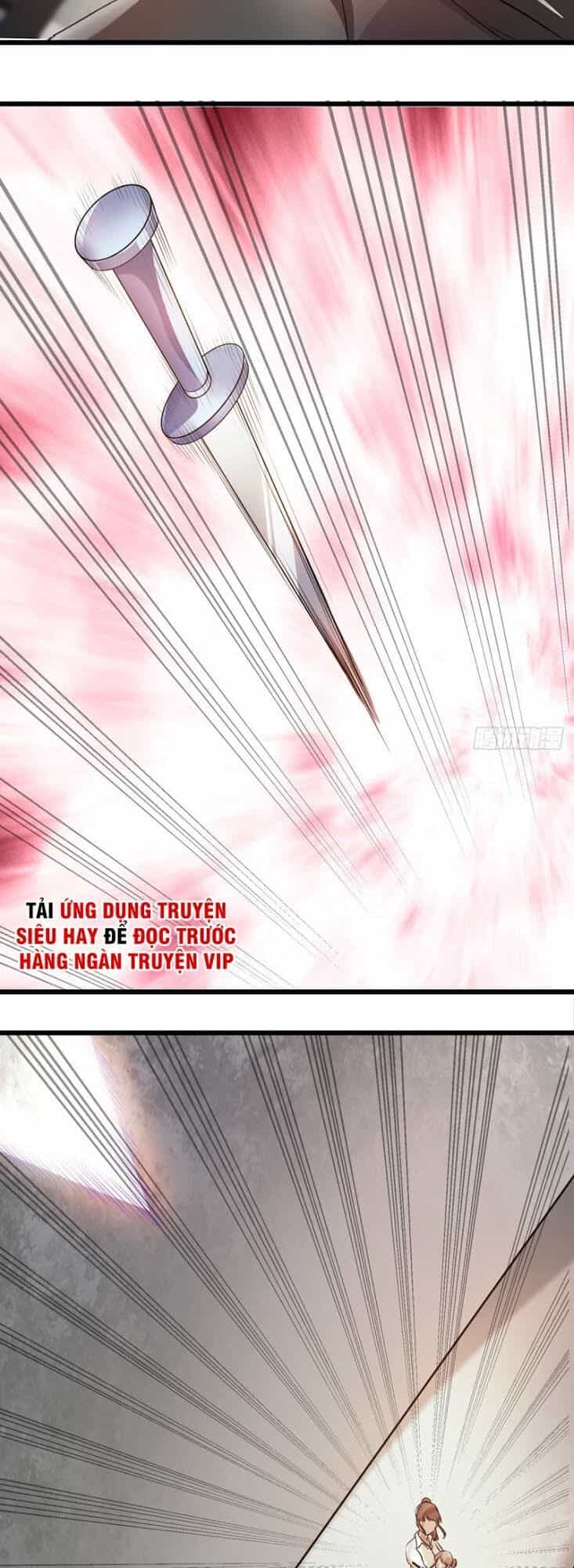 Tiên Vương Trùng Sinh - Chương 124 - ảnh 7
