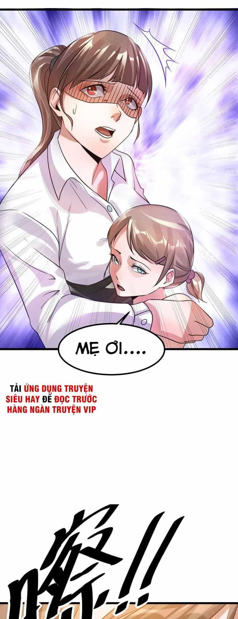 Tiên Vương Trùng Sinh - Chương 124 - ảnh 9