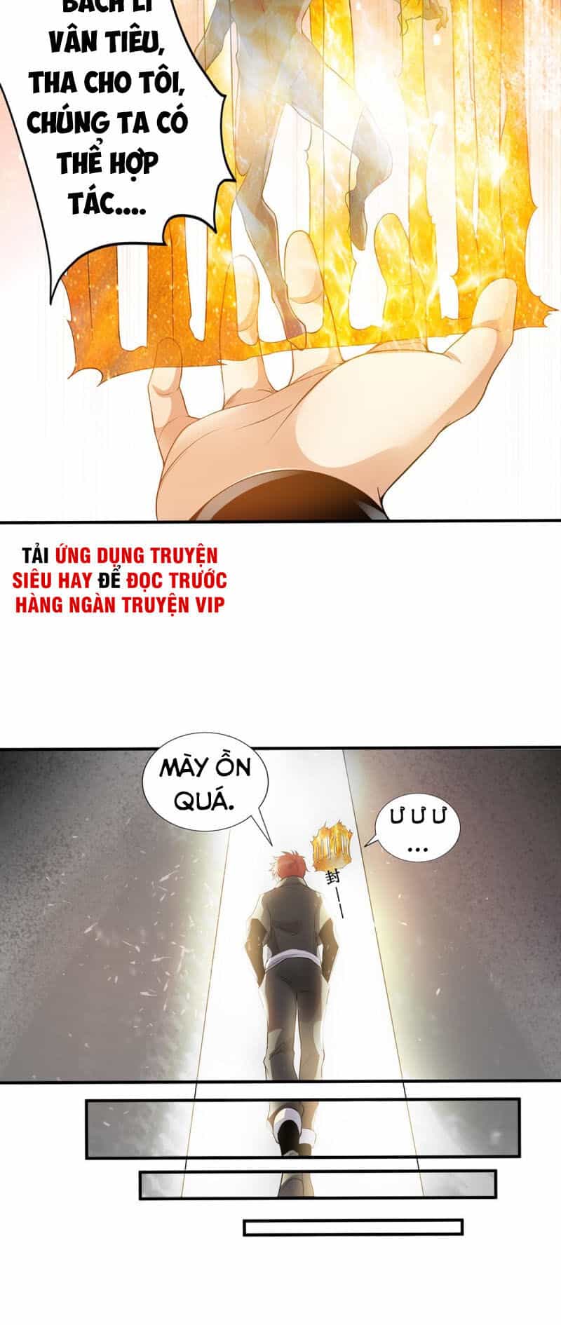 Tiên Vương Trùng Sinh - Chương 125 - ảnh 13