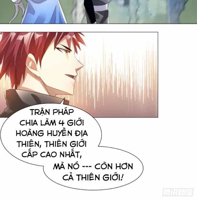 Tiên Vương Trùng Sinh - Chương 126 - ảnh 10